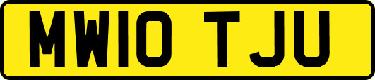 MW10TJU