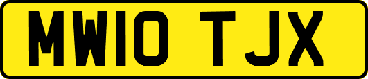 MW10TJX