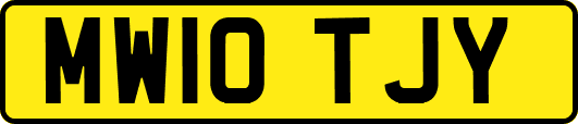 MW10TJY