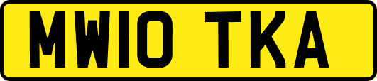 MW10TKA