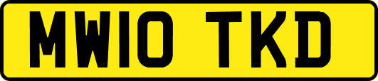MW10TKD