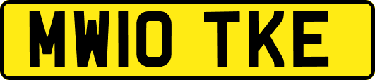 MW10TKE