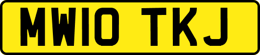 MW10TKJ