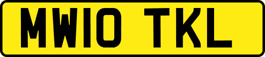 MW10TKL