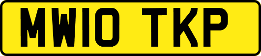 MW10TKP