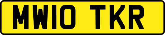 MW10TKR