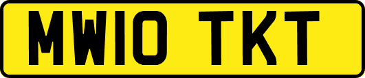 MW10TKT