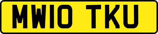 MW10TKU