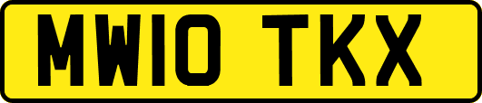 MW10TKX