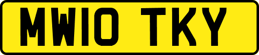 MW10TKY