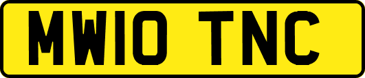 MW10TNC