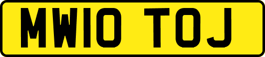 MW10TOJ