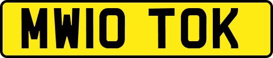 MW10TOK