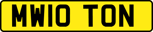 MW10TON