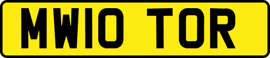 MW10TOR