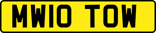 MW10TOW