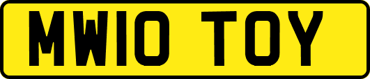MW10TOY