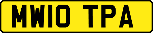 MW10TPA