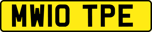 MW10TPE