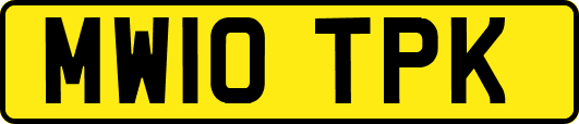 MW10TPK