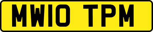 MW10TPM
