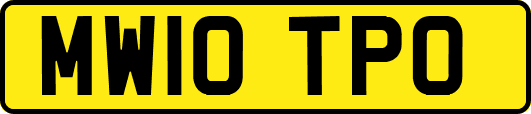 MW10TPO