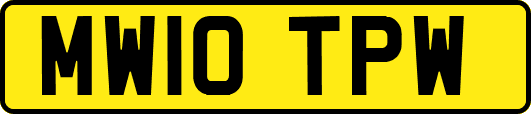 MW10TPW
