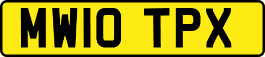 MW10TPX