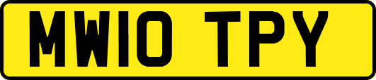 MW10TPY