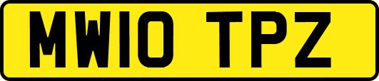 MW10TPZ