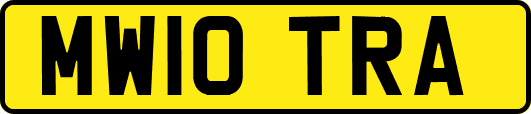 MW10TRA