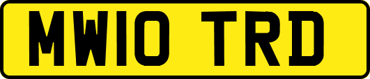 MW10TRD