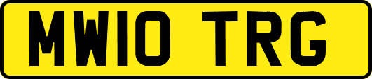 MW10TRG