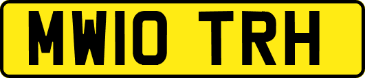 MW10TRH