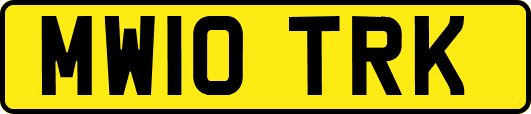 MW10TRK