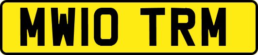 MW10TRM