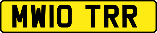 MW10TRR