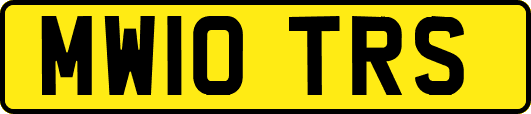 MW10TRS