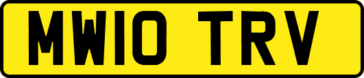 MW10TRV
