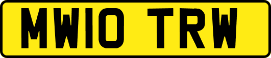 MW10TRW