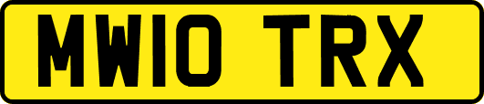 MW10TRX