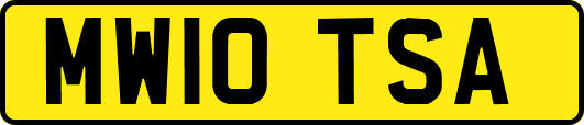MW10TSA