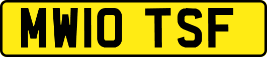 MW10TSF