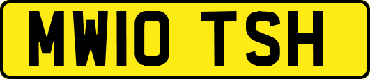 MW10TSH