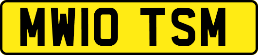 MW10TSM