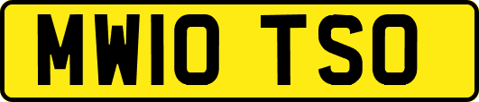 MW10TSO
