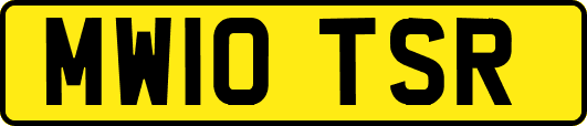 MW10TSR