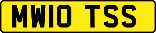 MW10TSS