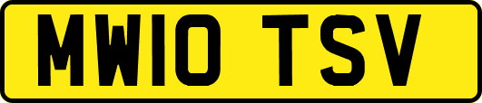 MW10TSV