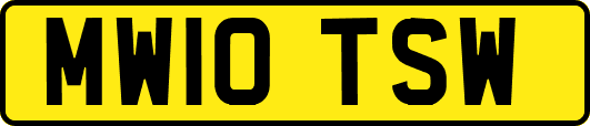 MW10TSW